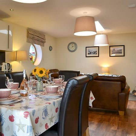 Porthole Cottage Allonby ภายนอก รูปภาพ