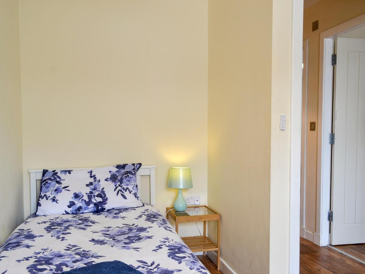 Porthole Cottage Allonby ภายนอก รูปภาพ