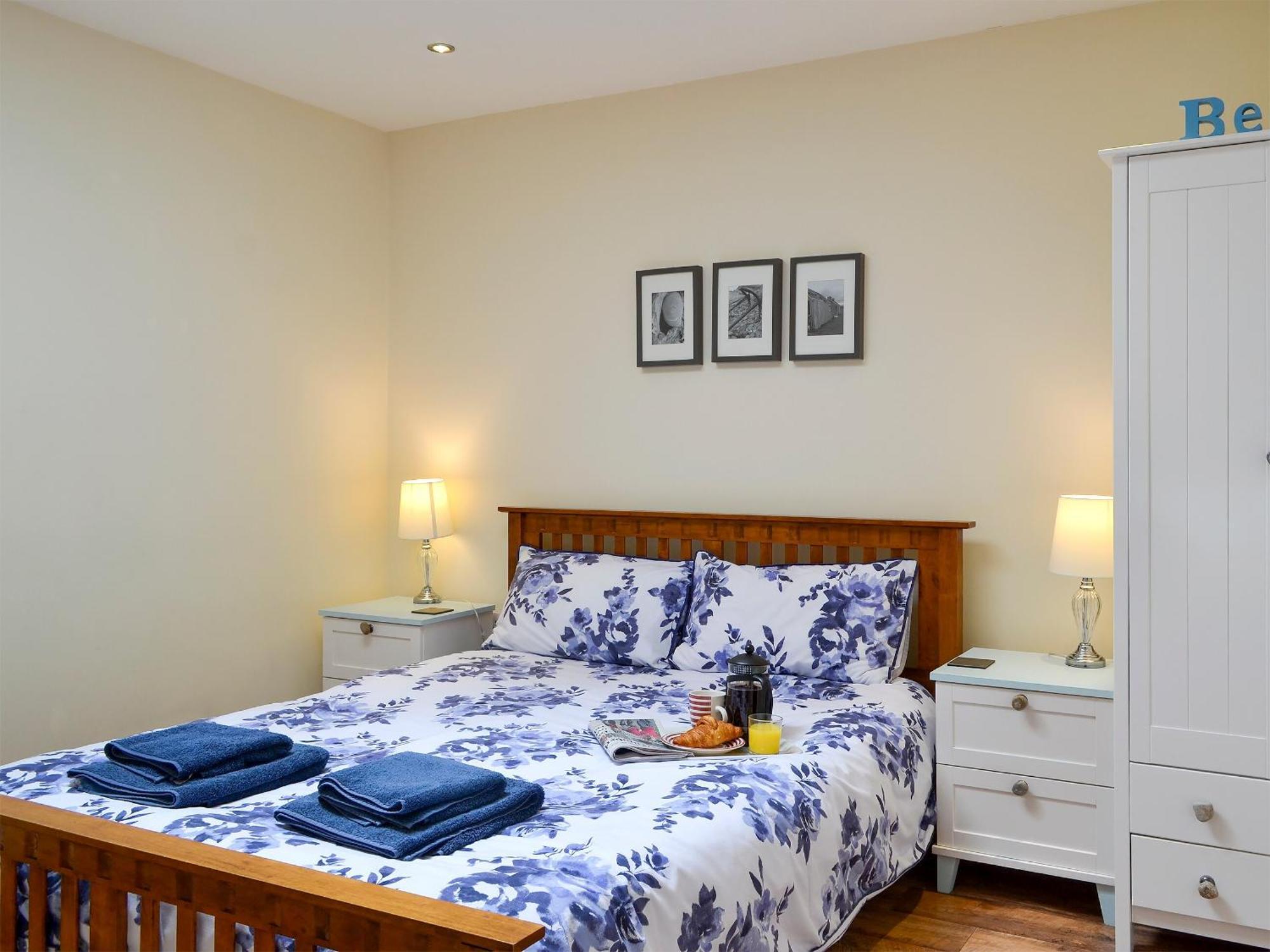 Porthole Cottage Allonby ภายนอก รูปภาพ