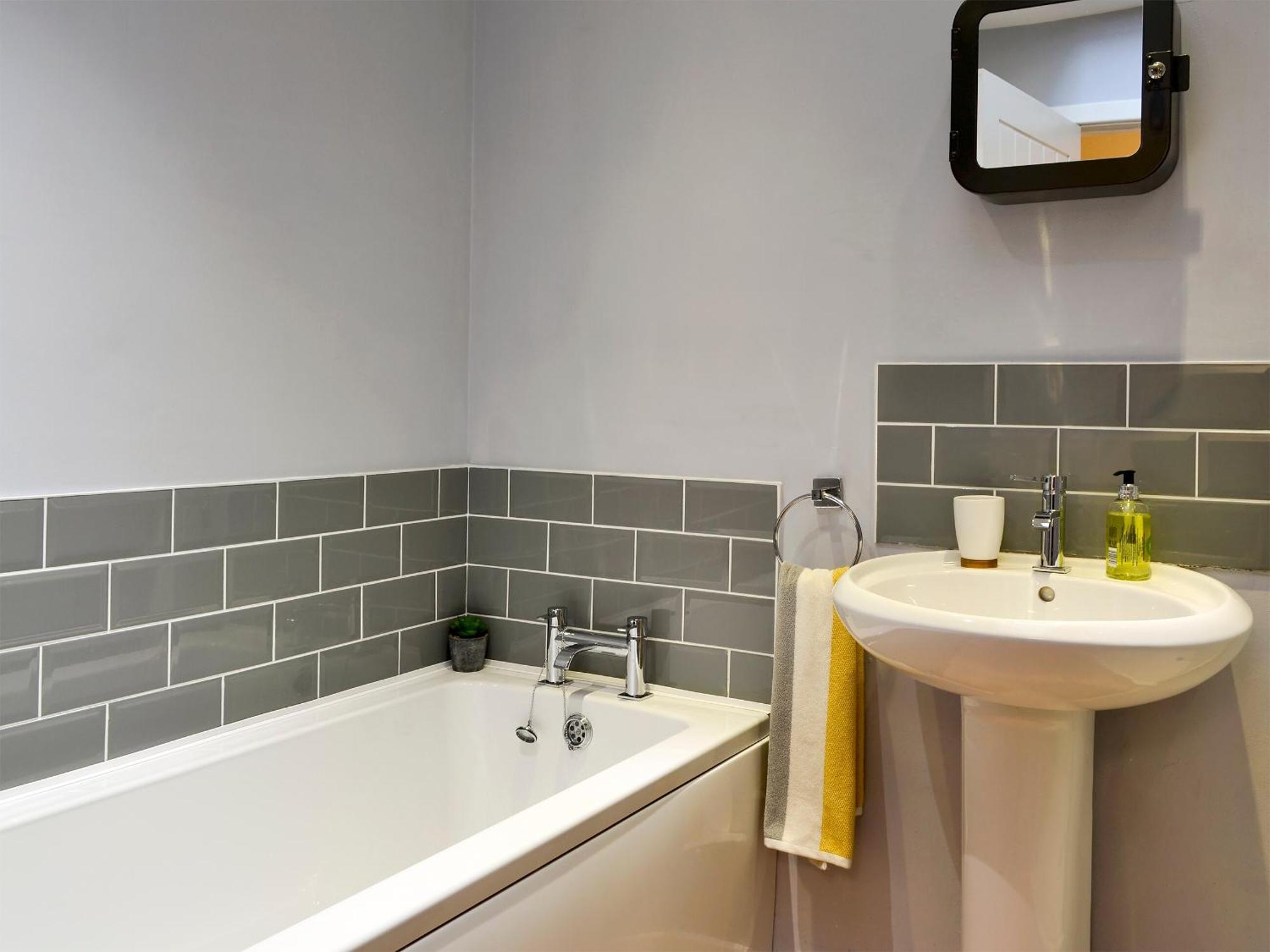 Porthole Cottage Allonby ภายนอก รูปภาพ