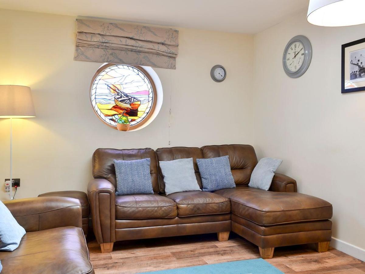 Porthole Cottage Allonby ภายนอก รูปภาพ