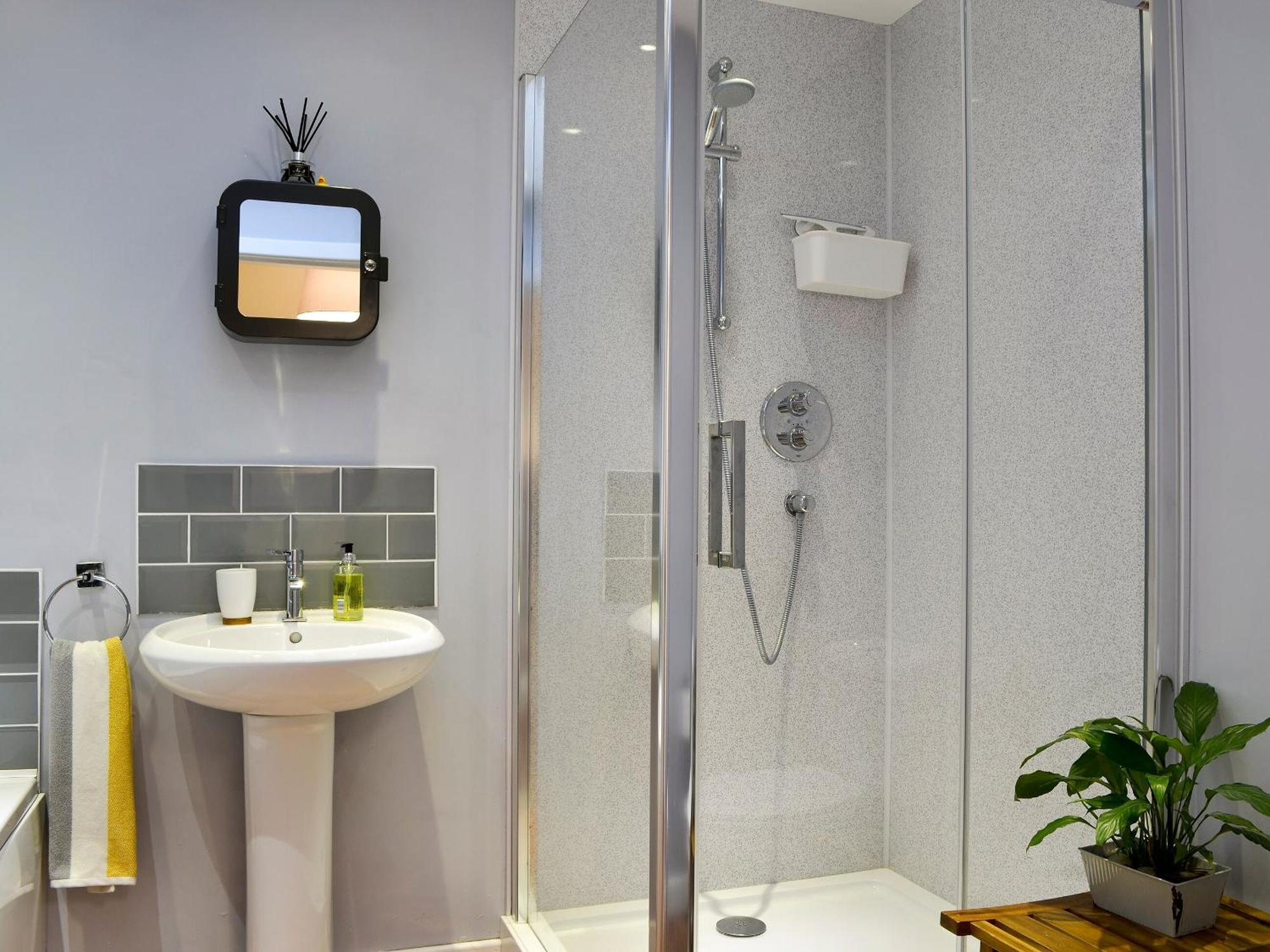 Porthole Cottage Allonby ภายนอก รูปภาพ