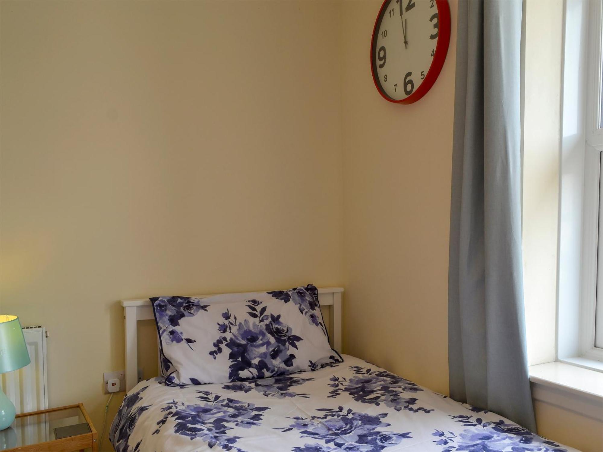 Porthole Cottage Allonby ภายนอก รูปภาพ